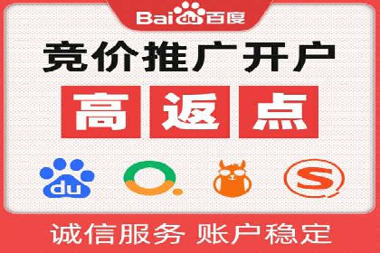 竞价推广SEM托管实战案例分析